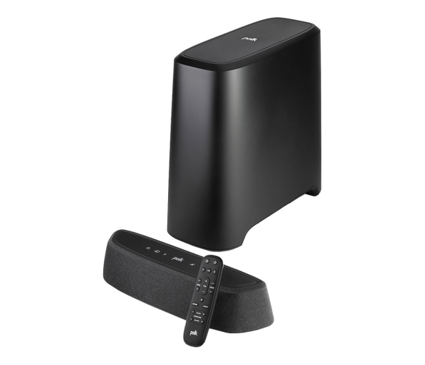 Polk Audio Magnifi Mini AX - 742744 - zdjęcie
